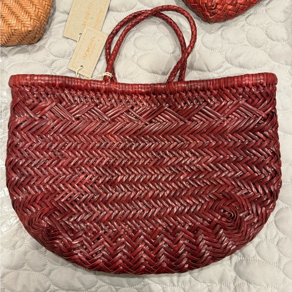 Dragon Diffusion Triple Jump 6 Lines small bag - Picture 2 of 7